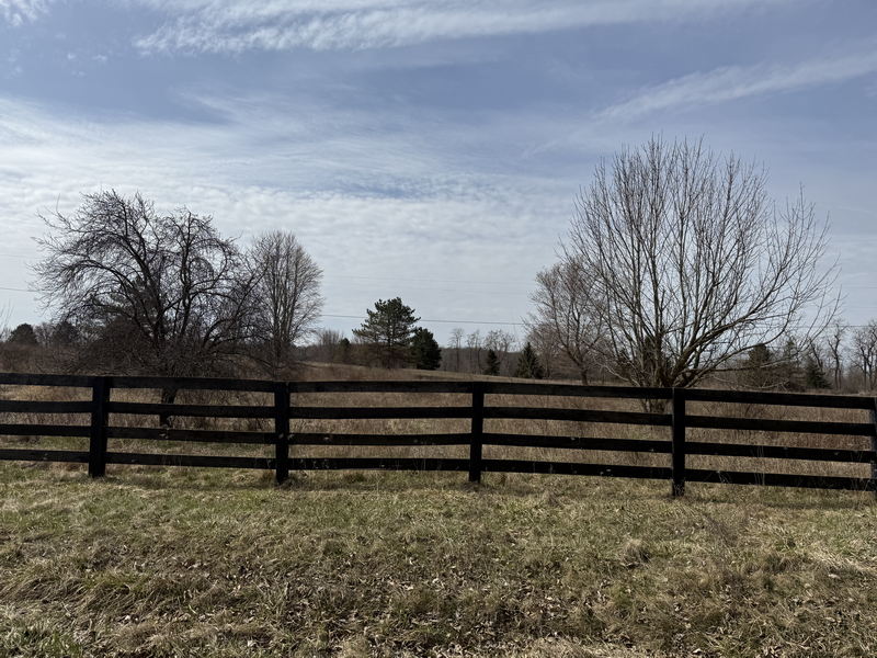 Bramblewood Country Club - April 9 2025
